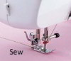 sew